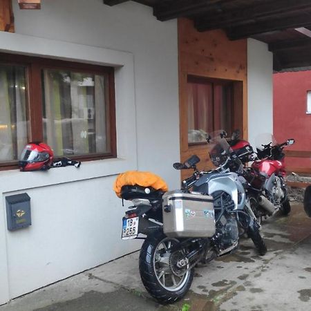 Apartments Life Kolaşin Dış mekan fotoğraf