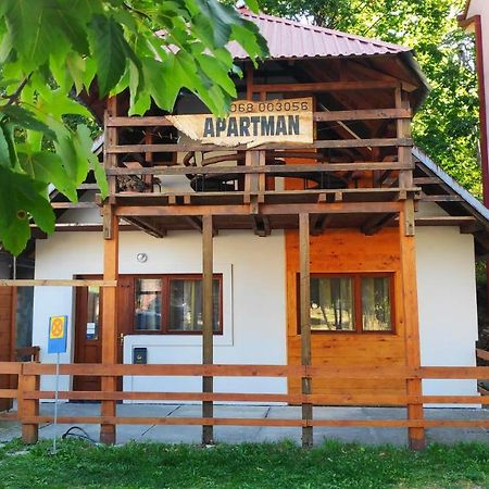 Apartments Life Kolaşin Dış mekan fotoğraf