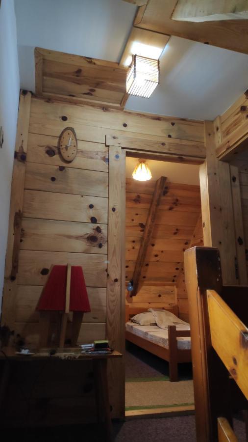 Apartments Life Kolaşin Dış mekan fotoğraf