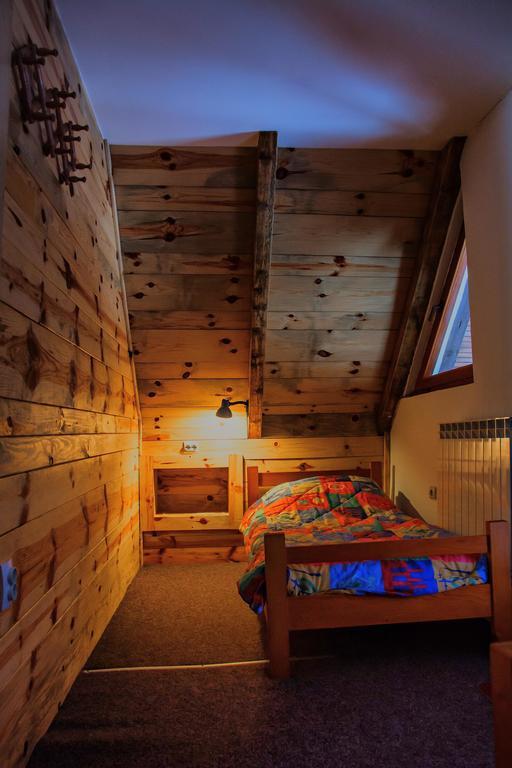 Apartments Life Kolaşin Dış mekan fotoğraf