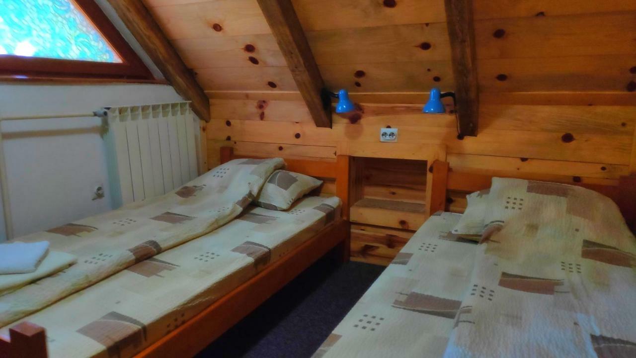Apartments Life Kolaşin Dış mekan fotoğraf