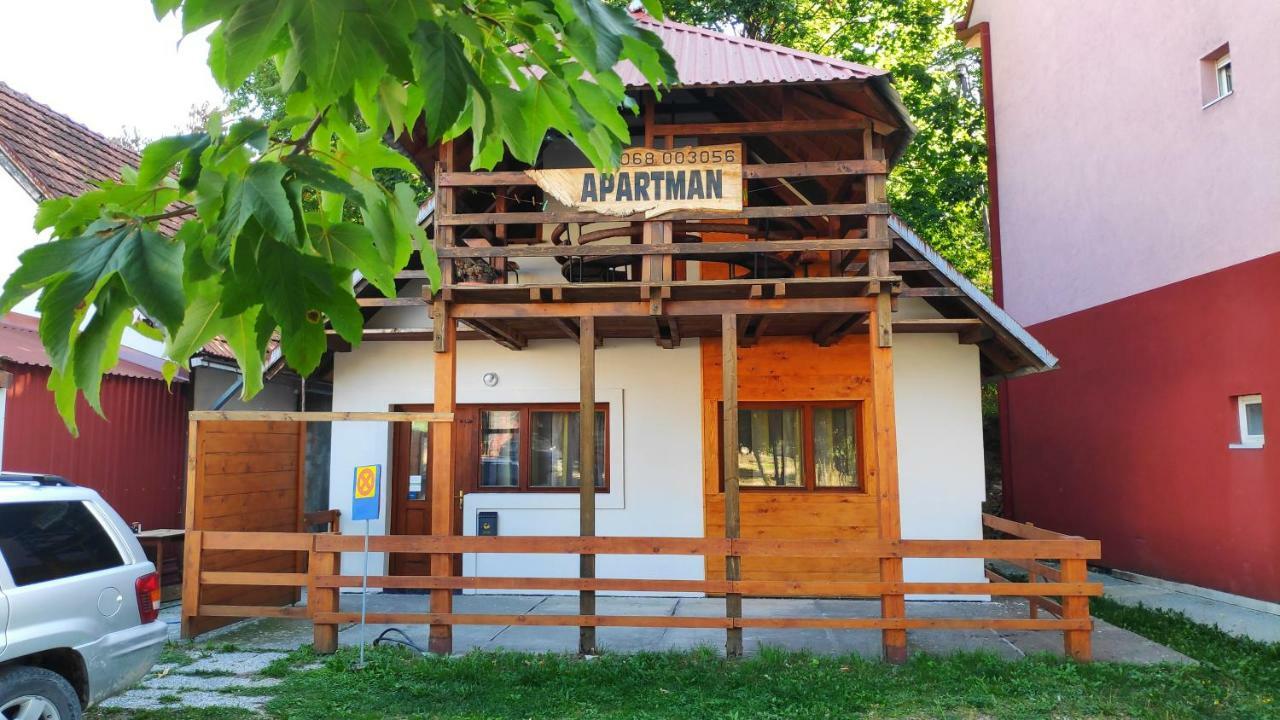 Apartments Life Kolaşin Dış mekan fotoğraf