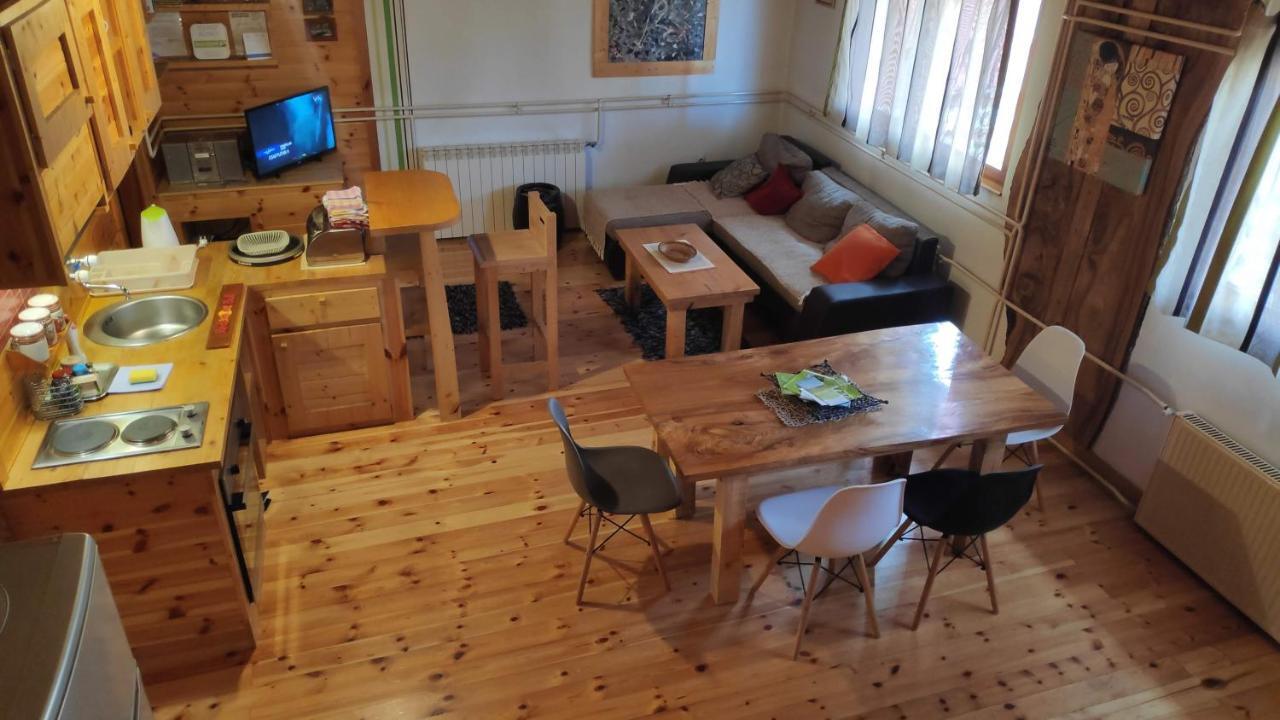 Apartments Life Kolaşin Dış mekan fotoğraf