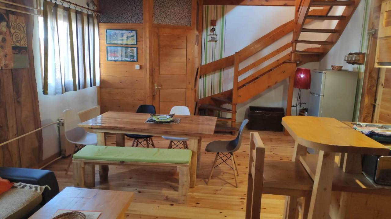 Apartments Life Kolaşin Dış mekan fotoğraf
