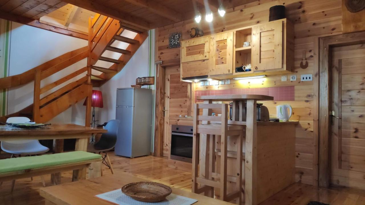 Apartments Life Kolaşin Dış mekan fotoğraf