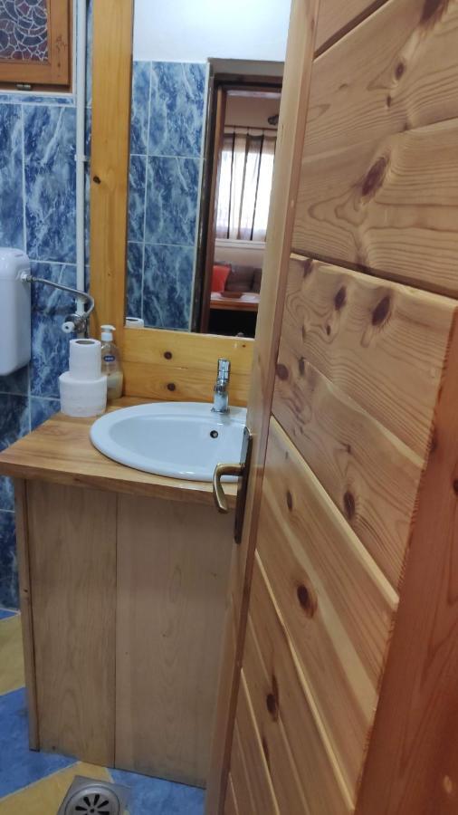 Apartments Life Kolaşin Dış mekan fotoğraf